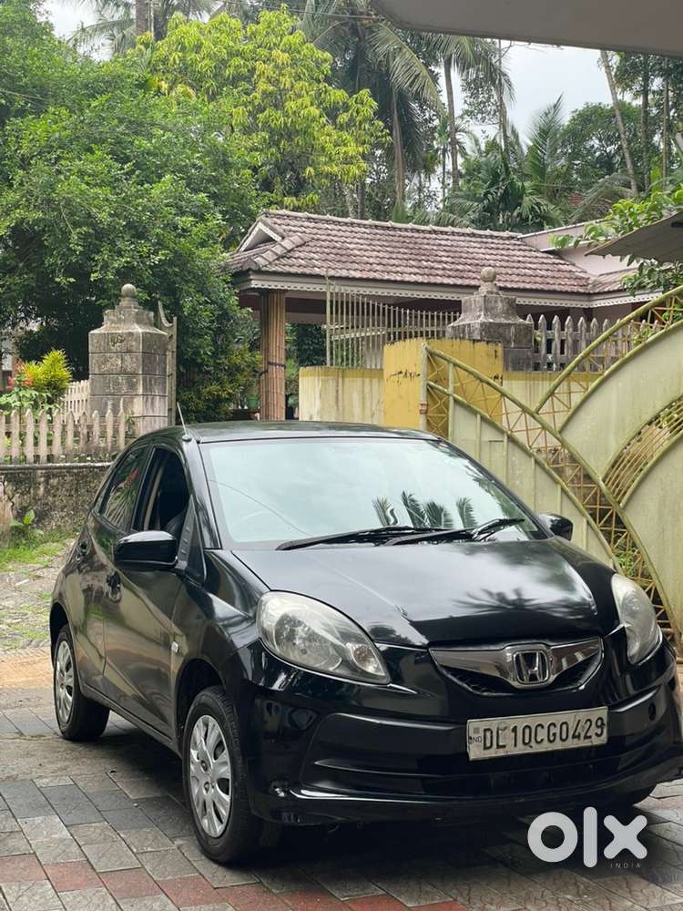 Honda Brio