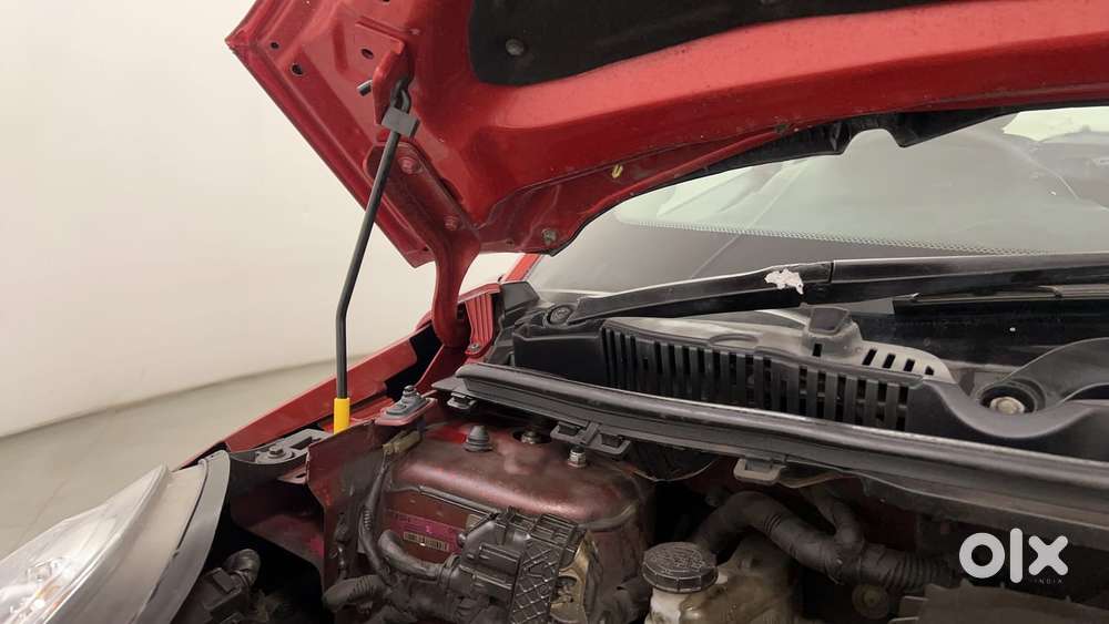 Tata Nexon 1.5 Revotorq Xza Plus, 2018, Diesel