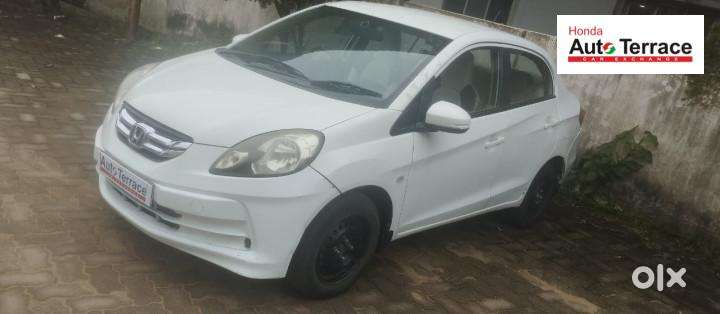 Honda Amaze 1.5 S I-dtec, 2014, Diesel