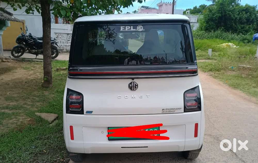 Mg Comet Ev Pace 2023 & Suzuki Celerio Vxi 2019, 128000kms Rs 390000
