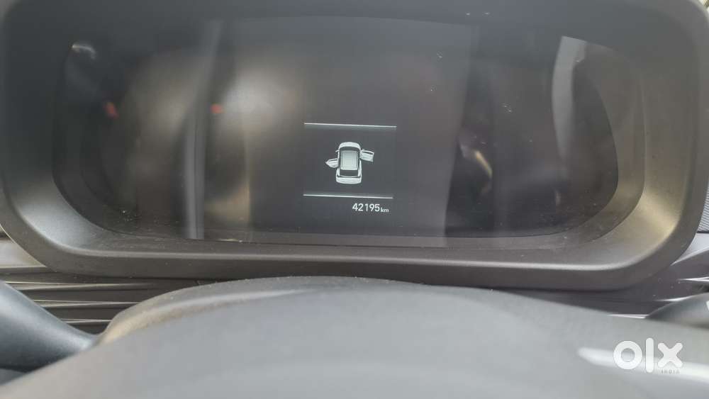 Hyundai I20 1.2 Spotz, 2021, Diesel