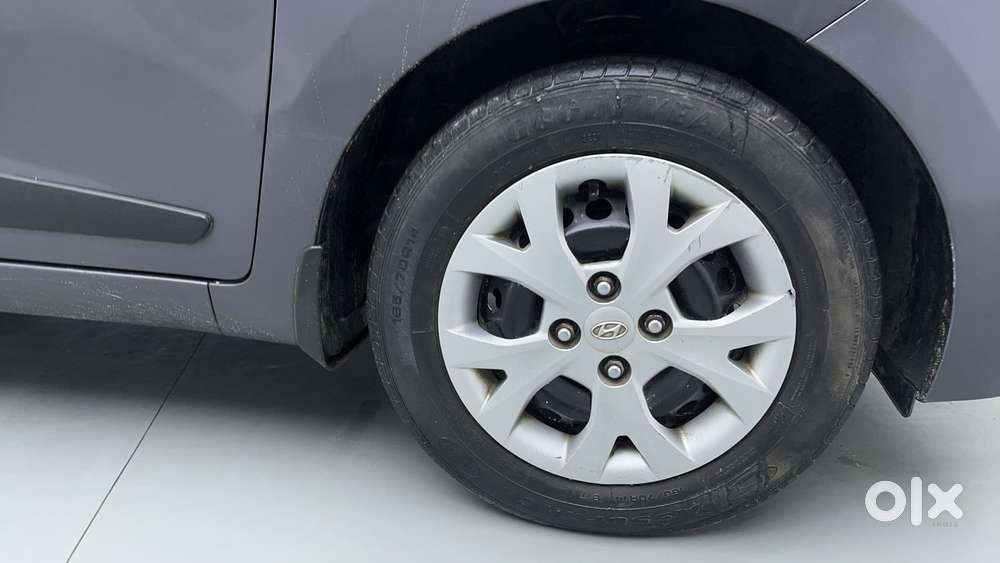 Hyundai Grand I10 1.2 Kappa Magna, 2015, Petrol