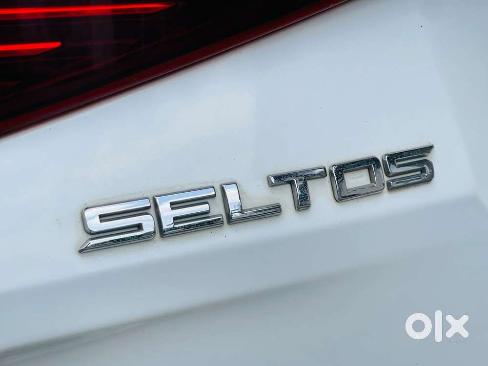 Kia Seltos Gtx Plus, 2019, Diesel