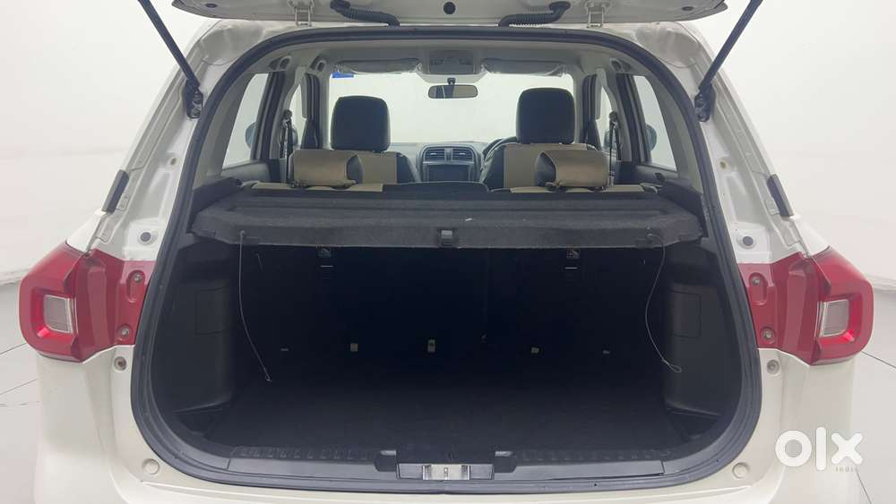 Toyota Urban Cruiser 1.5 High Grade Mt, 2021, Petrol