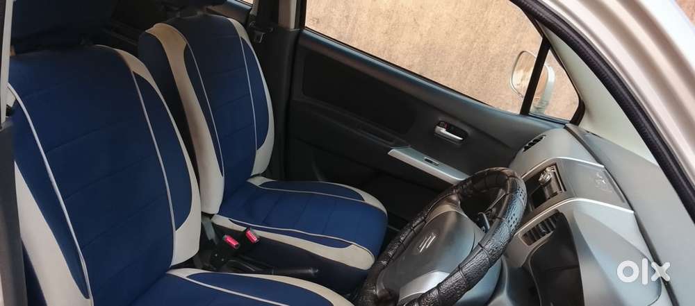 Maruti Suzuki Wagon R Vxi 1.2, 2011, Petrol