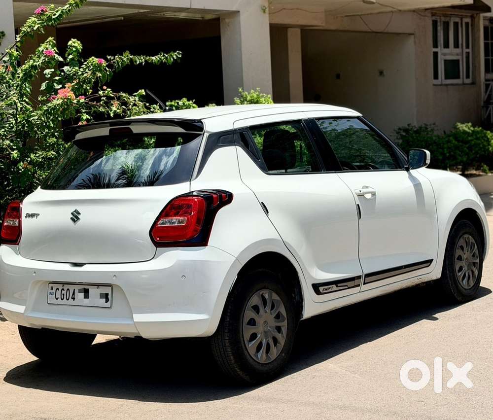 Maruti Suzuki Petrol 2024