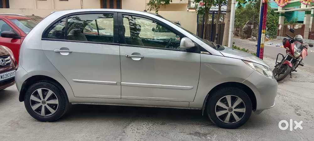 Tata Vista Tech Ls Bs Iv, 2011, Diesel