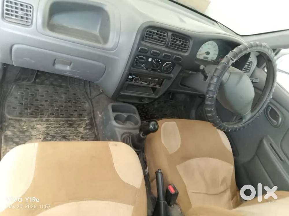 Maruti Suzuki Alto 2007 Petrol Manual