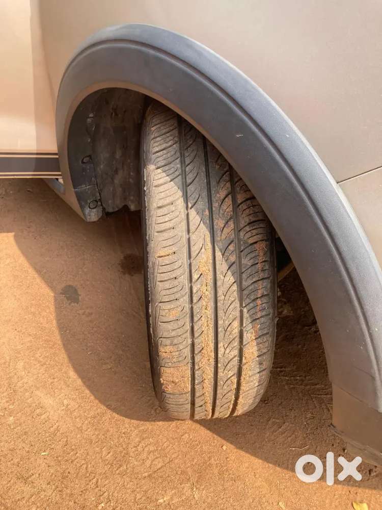 Ford Freestyle 2018 Diesel 85000 Km Driven