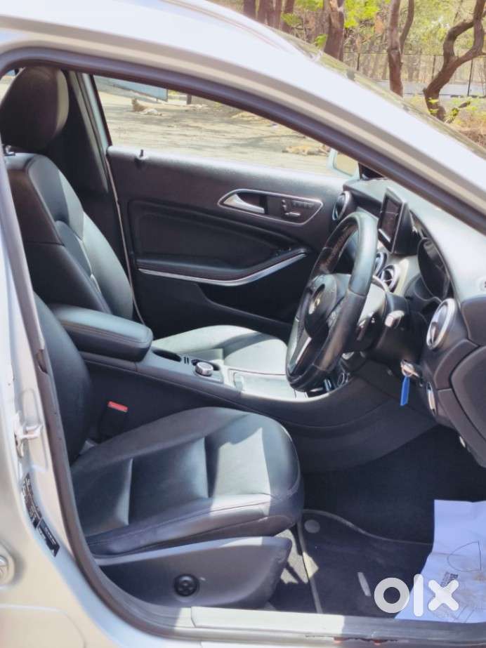 Mercedes-benz Gla 200, 2014, Diesel