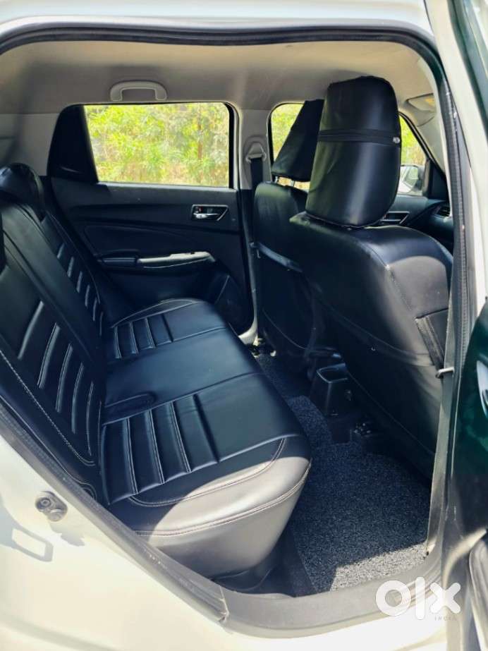 Maruti Suzuki Swift 2018 Vdi, 2019, Diesel