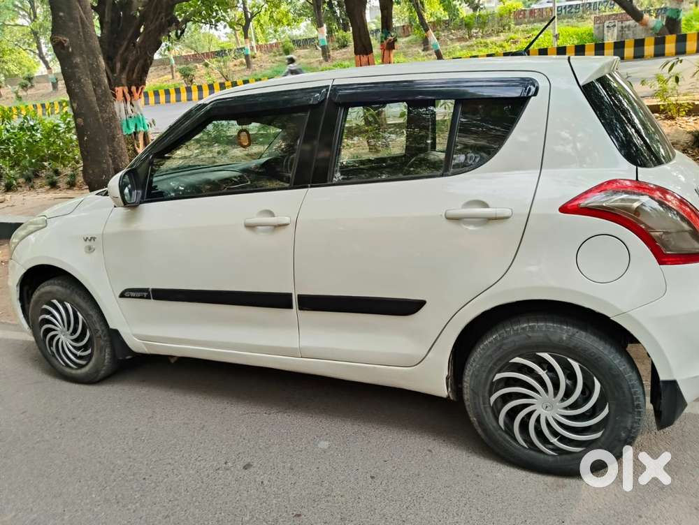 Maruti Suzuki Car 2016