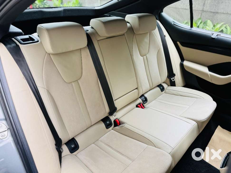 Skoda Octavia 2.0 L K Tsi At, 2021, Petrol