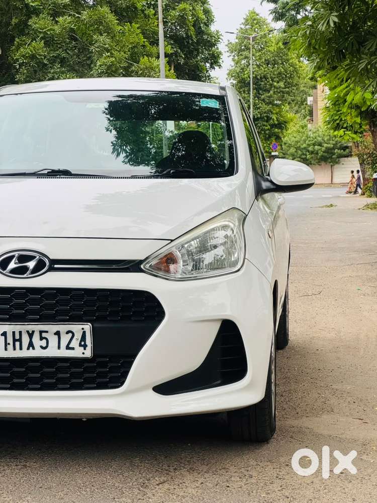 Hyundai Grand I10 1.2 Kappa Magna, 2018, Petrol