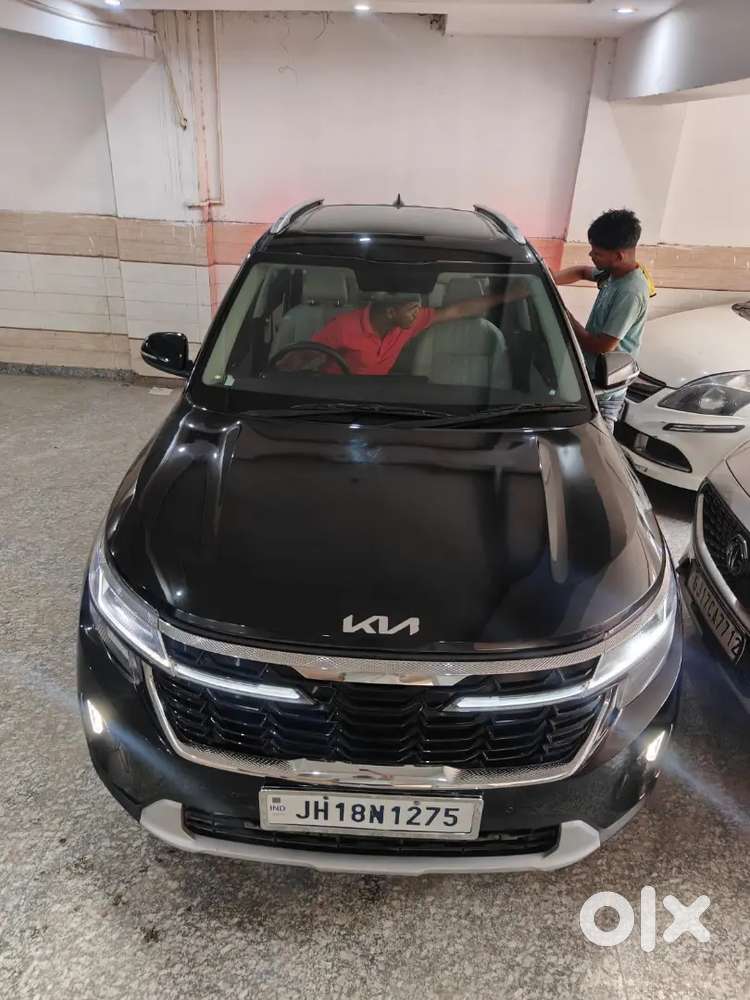 Kia Seltos 2024 Petrol