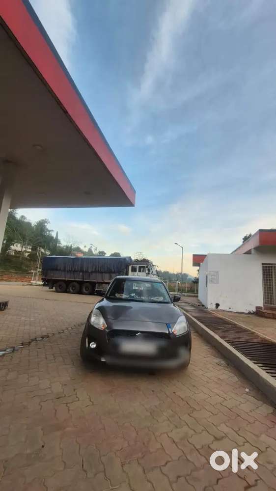 Maruti Suzuki Swift 2023