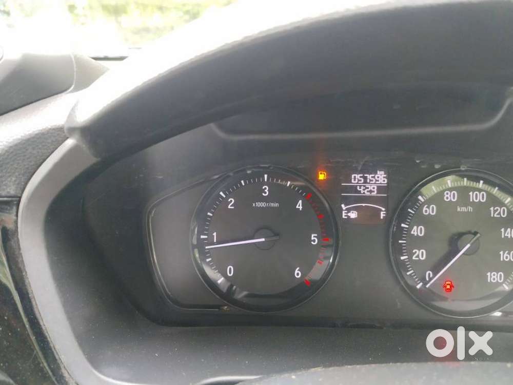 Honda Amaze S I-dtec, 2021, Diesel