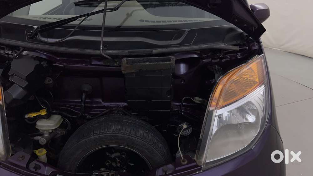 Tata Nano 2012-2015 Twist Xt, 2014, Petrol