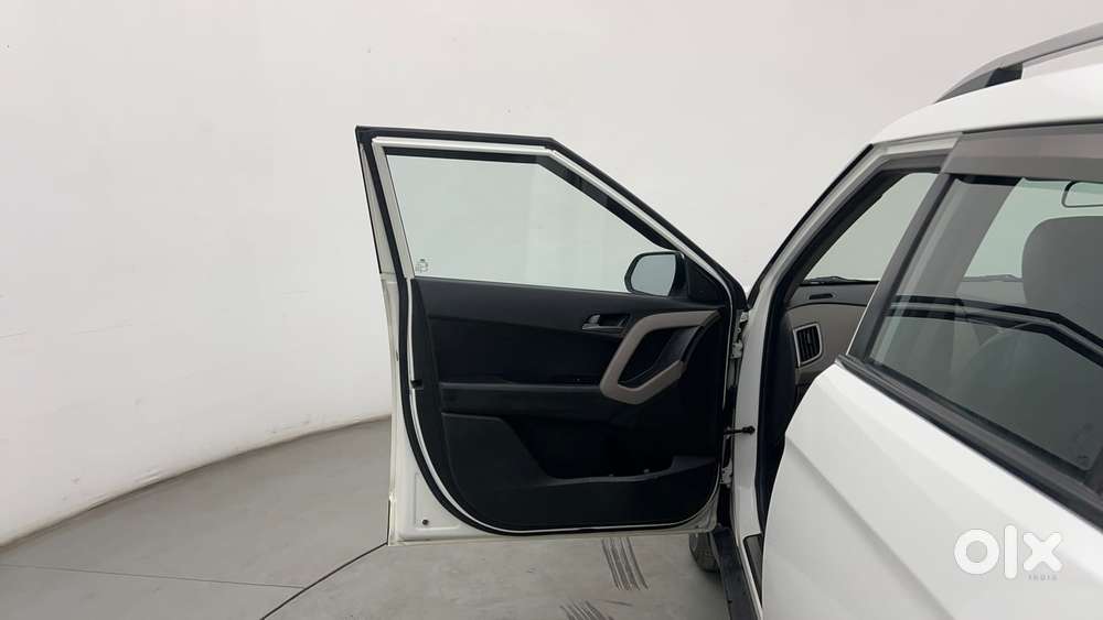 Hyundai Creta 1.6 Sx Plus Petrol, 2016, Petrol