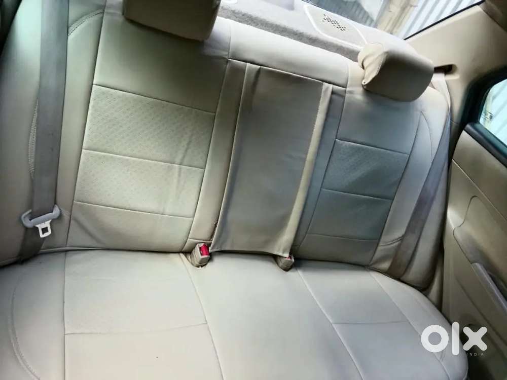 Maruti Suzuki Dzire 2013