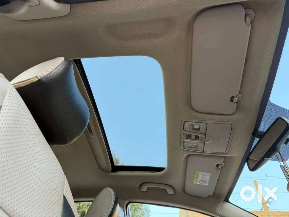 Hyundai Verna Crdi 1.6 At Sx Plus, 2019, Diesel