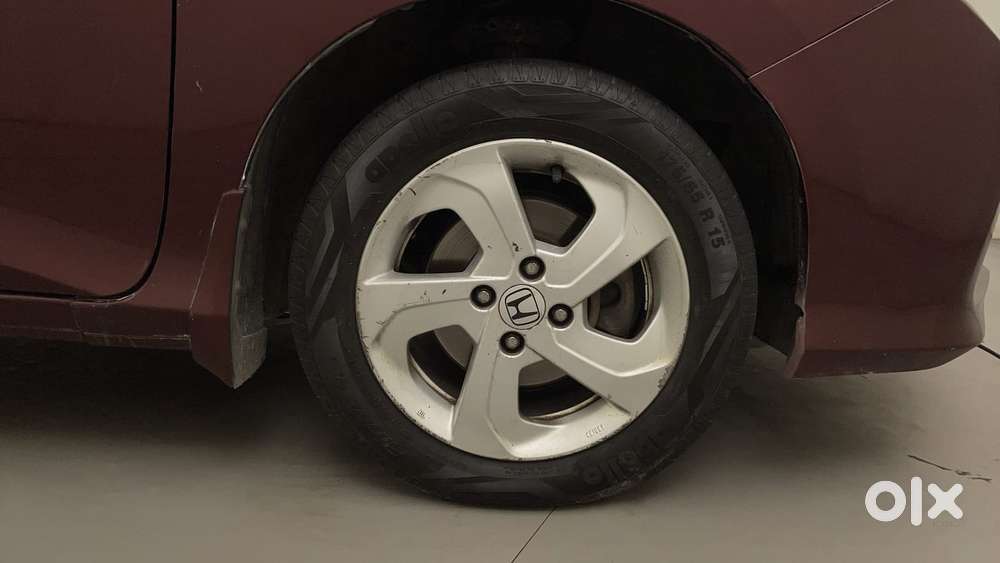 Honda City 2015-2017 I Dtec Vx Option Bl, 2015, Diesel