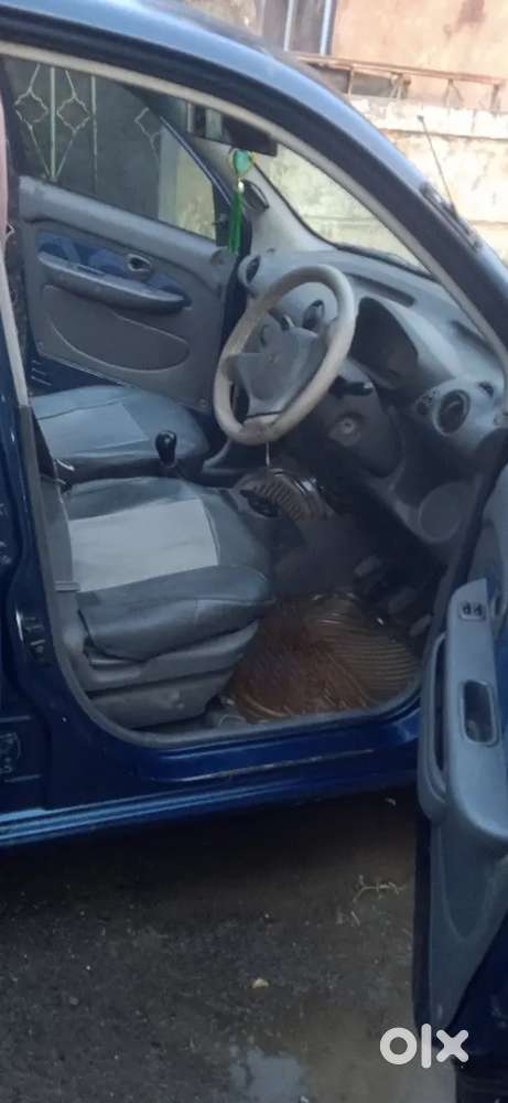Hyundai Santro Gls Petrol Manual 2008