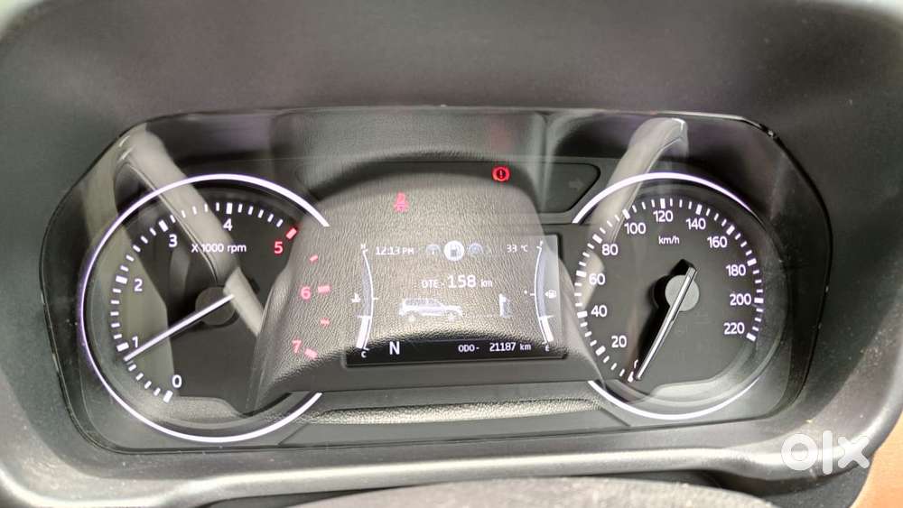 Mahindra Scorpio N Z4 Diesel Mt 2wd 7 Str, 2024, Diesel