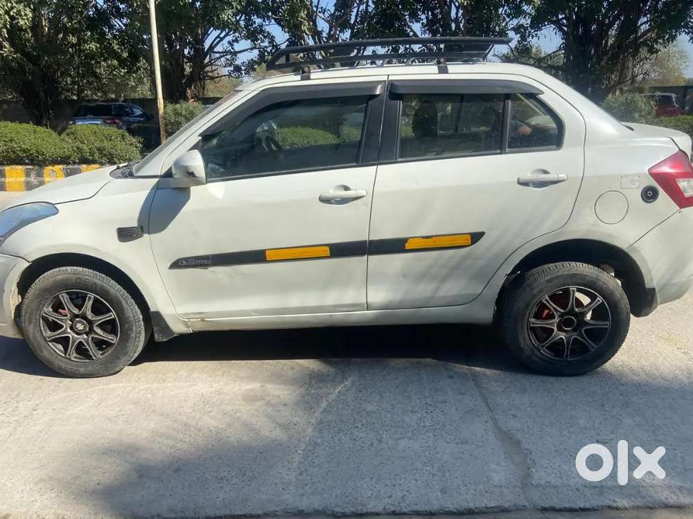 Maruti Suzuki Dzire 2020 Cng & Hybrids 136000 Km Driven