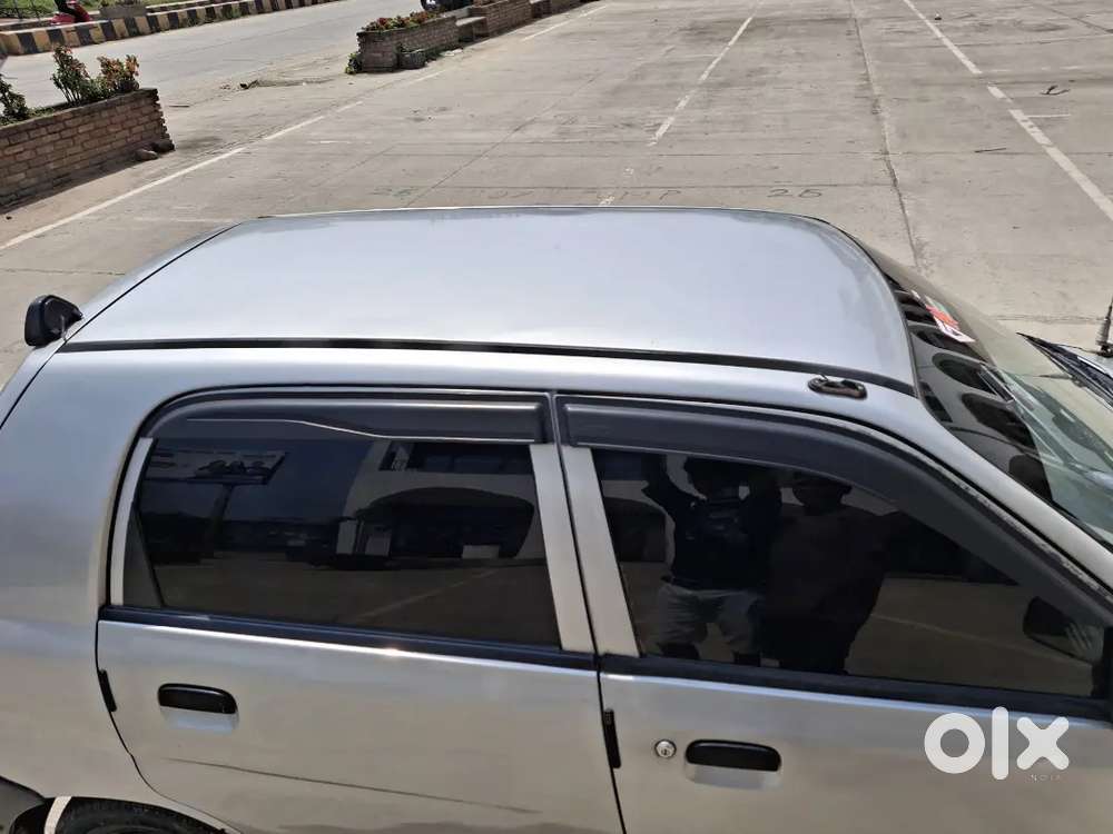 Maruti Suzuki 800 2006 Petrol 82970 Km Driven