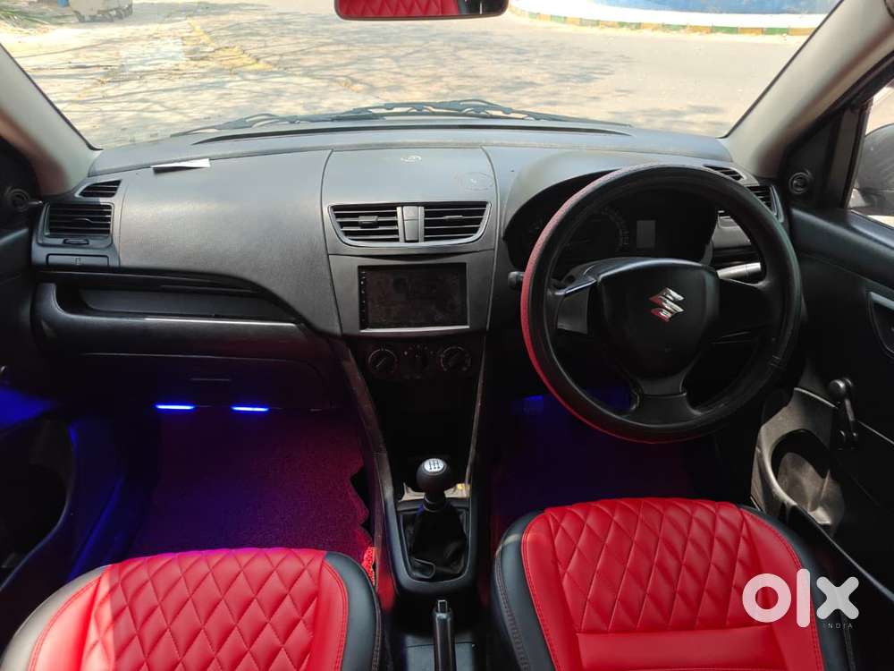 Maruti Suzuki Swift 2011-2014 Star Ldi, 2013, Diesel