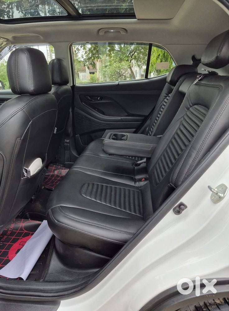 Hyundai Creta, 2025, Diesel