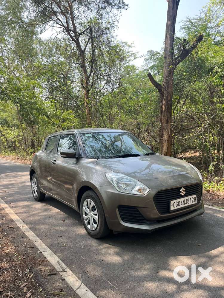 Maruti Suzuki Swift 2021 Petrol Good Condition