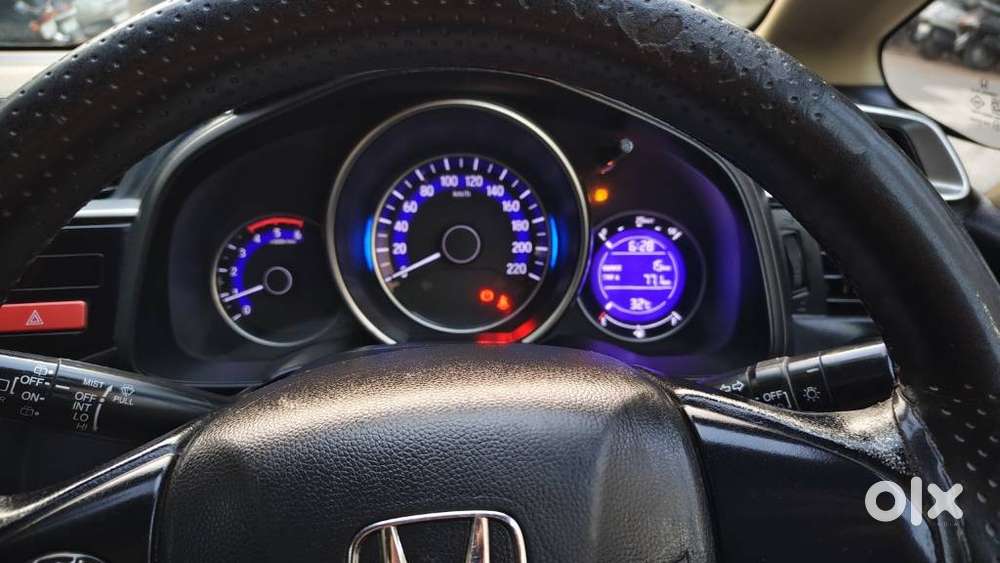 Honda Jazz 1.5 V I Dtec, 2015, Diesel