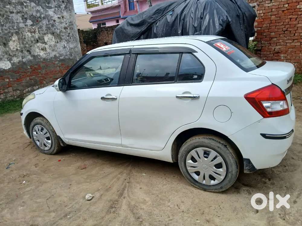Swift Dzire Diesel Vdi 2014
