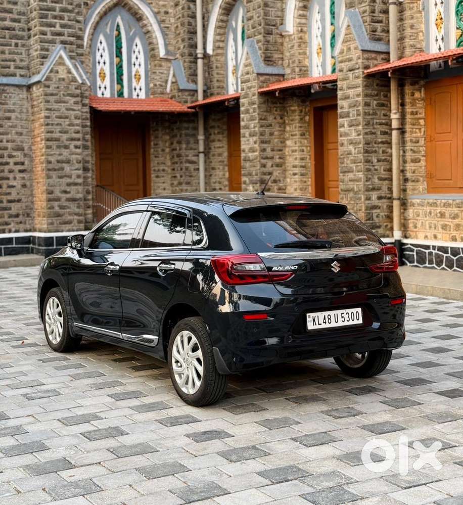Maruti Suzuki Baleno Zeta, 2025, Petrol