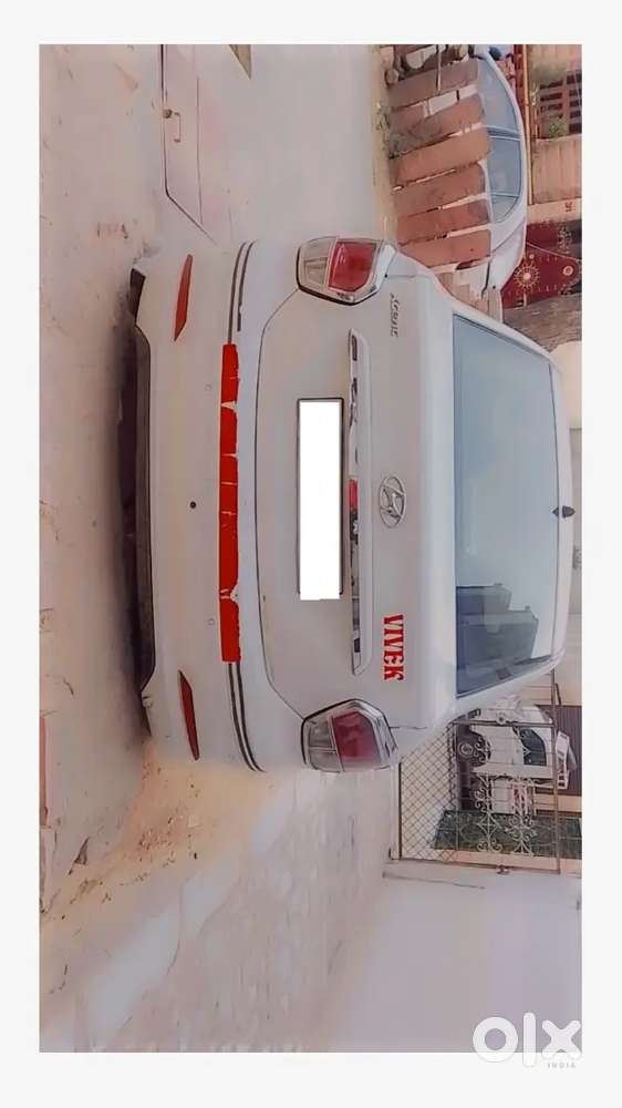 Hyundai Xcent 2016 Diesel Good Condition