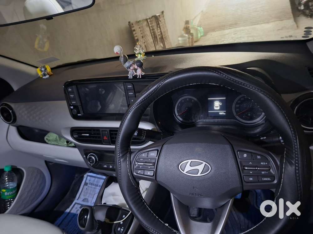 Hyundai Grand I10 Nios 2025