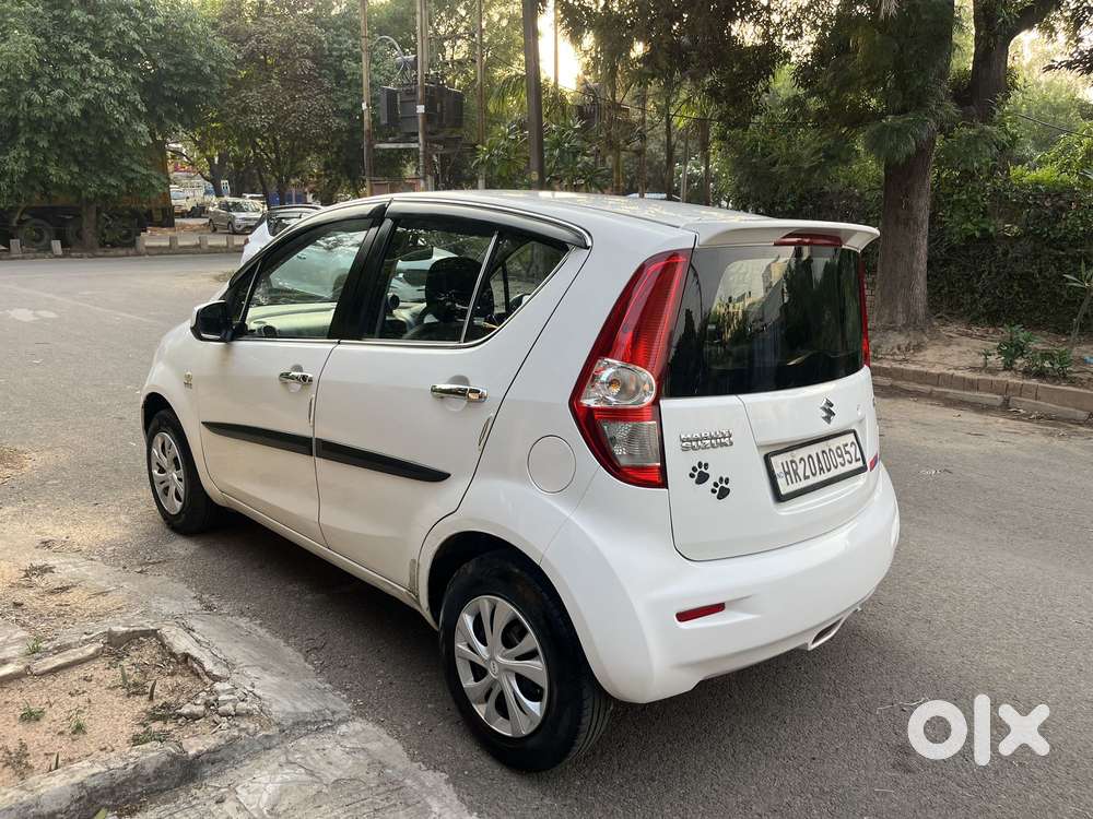 Maruti Suzuki Ritz Vdi, 2015, Diesel