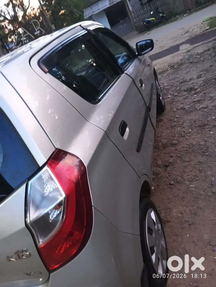 Maruti Suzuki Alto 2017 With Smooth Ride