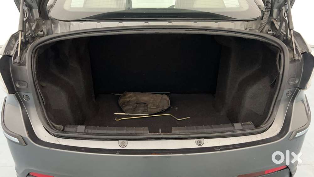 Tata Tigor 1.2 Revotron Xz Plus Leatherette, 2023, Petrol