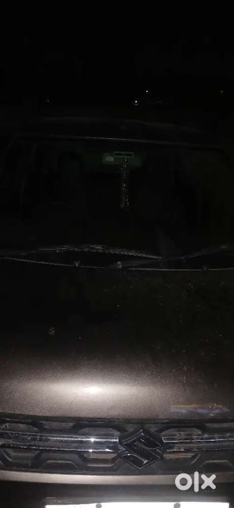 Good Condition Single Hand Car Lucknow Number