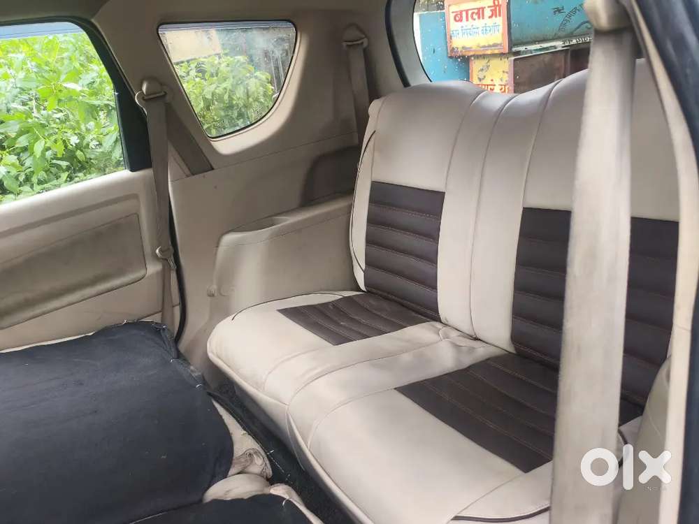 Maruti Ertiga 2018 Limited Edition