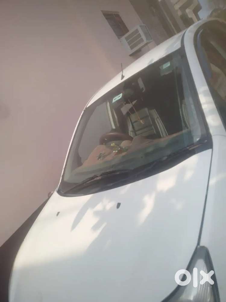 Ford Figo Diesel Petrol Manual 25000 Km 2026
