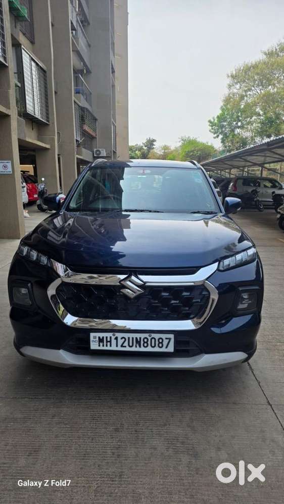 Maruti Suzuki Model 2022