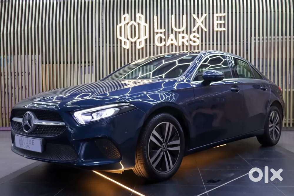 Mercedes-benz A-class Limousine 200d, 2023, Diesel
