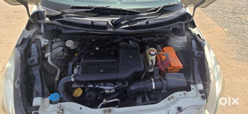 Maruti Suzuki Dzire 2017-2020 Vdi, 2018, Diesel