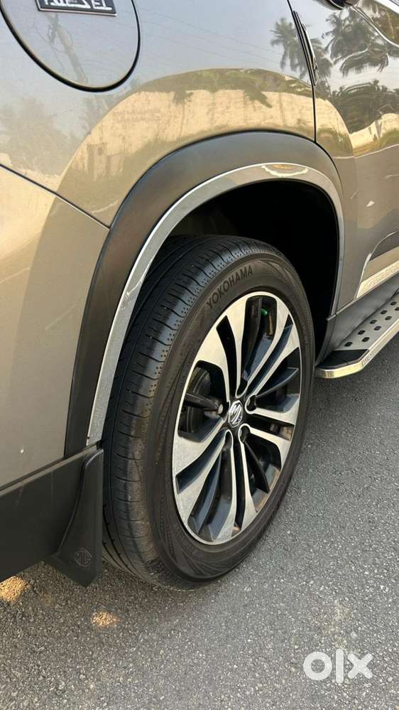 Mg Hector Plus, 2023, Diesel