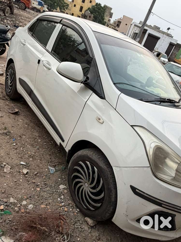 Hyundai Xcent 2016 Petrol Good Condition