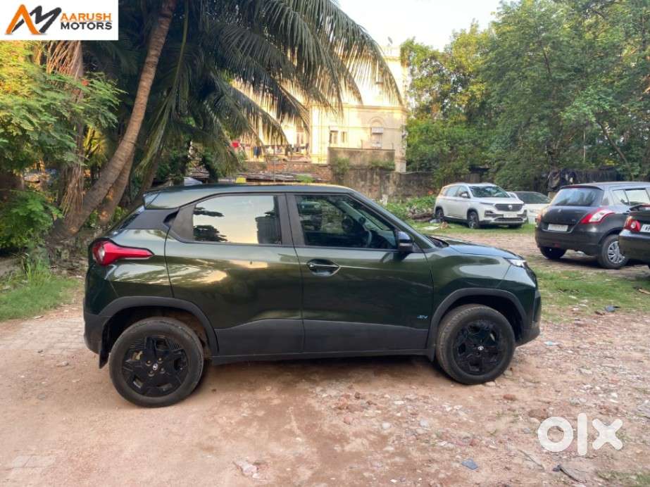 Tata Punch Ev Adventure Lr, 2025, Electric